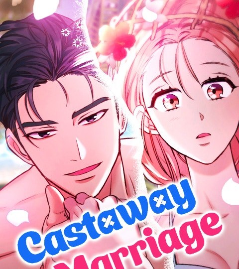 Castaway Marriage封面